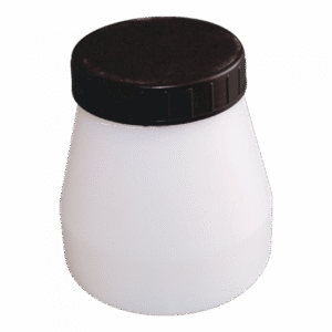 550 ml Container with lid (hC)