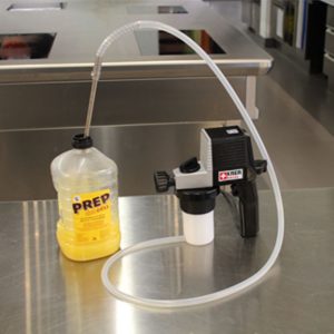 VolumeSPRAY - Food Spray Gun with the most popular spare parts - Image 4