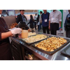 multiSPRAY+ - Food Spray Gun with the favorite spare parts - Image 6