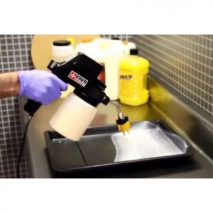 multiSPRAY+ - Food Spray Gun with the favorite spare parts - Image 7
