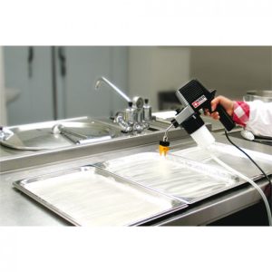VolumeSPRAY - Food Spray Gun with the most popular spare parts - Image 6